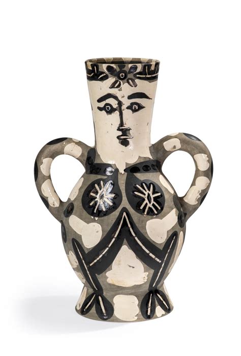 Post-sale Picasso: The King of Madoura