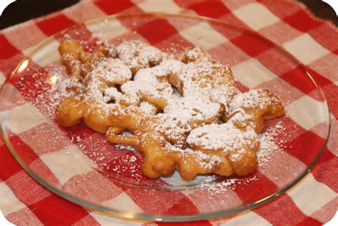 how to cook funnel cake 5