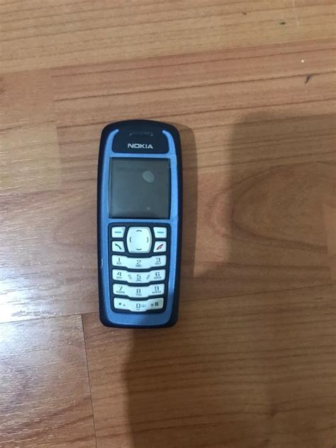 Nokia 3100 - Sabit ve Telsiz Telefon - 1679290939