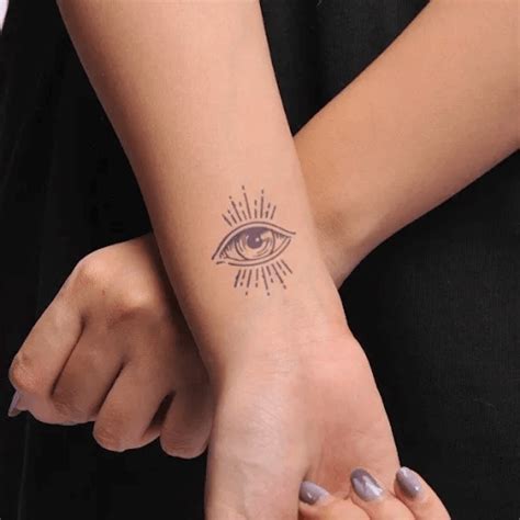 discover  stunning eye tattoo designs  speak volumes