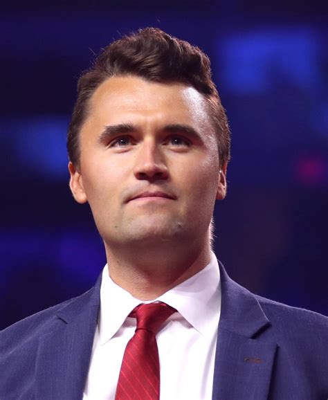 Charlie Kirk - The Wisdom Pearl