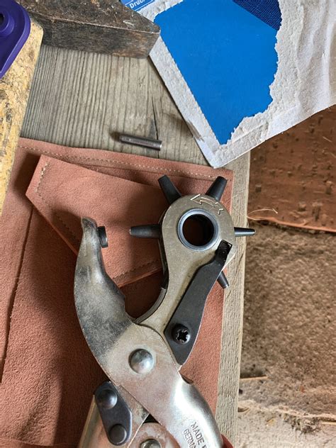 Maak je eigen telefoonhoesje met de stiksteekvoet met glijzool #53!