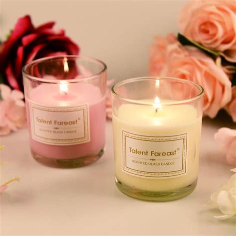 Aroma candle – Artofit