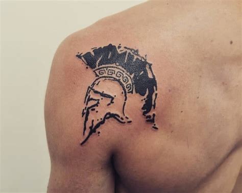 Maximus gladiator tattoo meaning and ideas in 2024