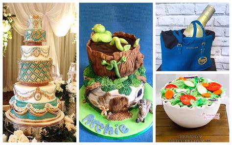 Competition: Decorator of the World's Super Good-Looking Cake - Page 3 ...