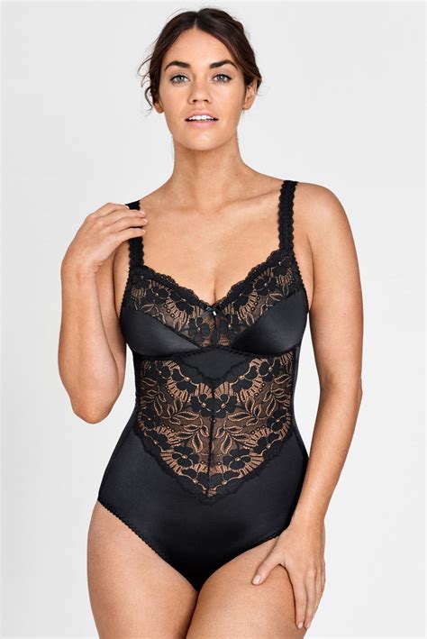 Introducing Miss Mary – Swedish Lingerie Up to a 52 Band Size | Esty ...