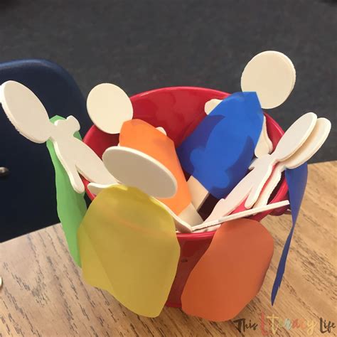 Making Pointers Work Miracles for Your Students | This Literacy Life