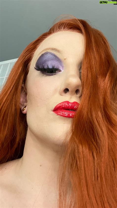 Actress Allysin Kay HD Instagram Photos and Wallpapers December 2023