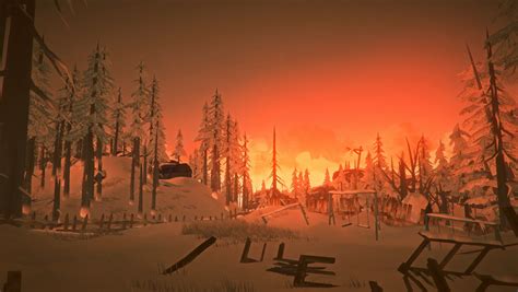 The Long Dark looks set for Switch release | The GoNintendo Archives ...