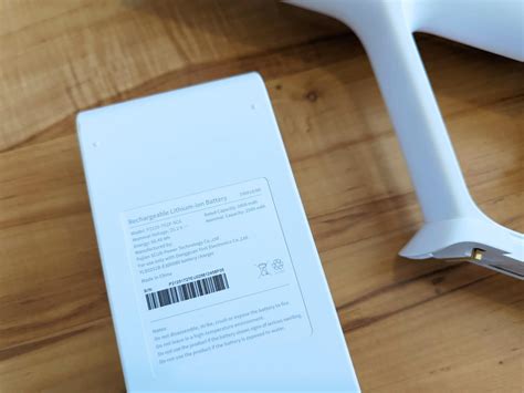 Dreame P10 Pro - Dreame's new mid-range battery-powered vacuum cleaner ...