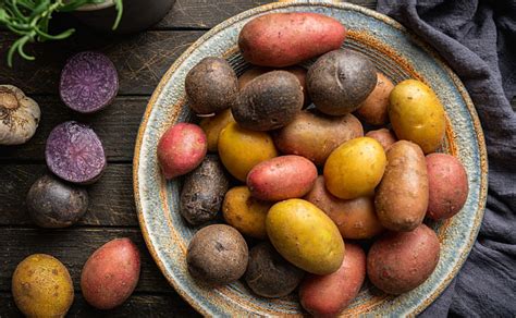 potatoes   part   healthy diet potatopro