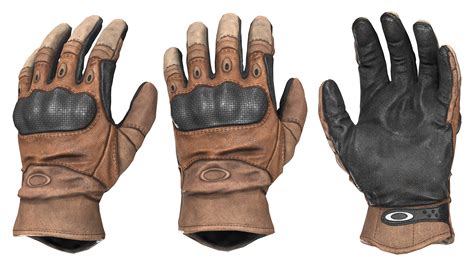 OAKLEY HARD KNUCKLE GLOVES – 3DMilitaryAssets