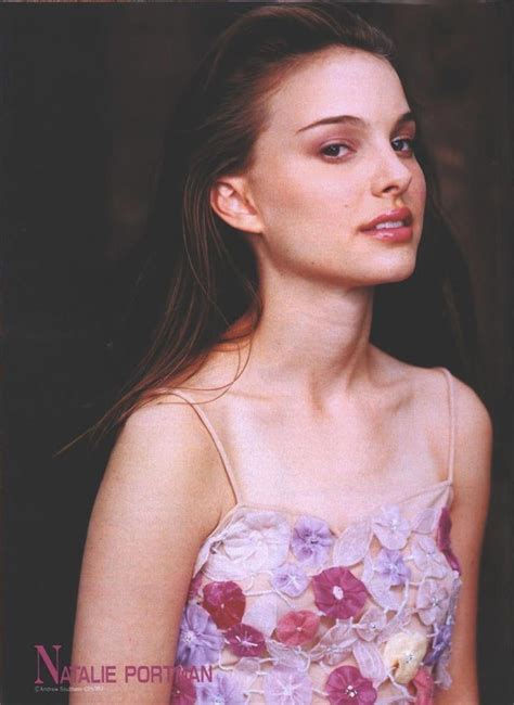 Young Natalie Portman : r/trueratecelebrities