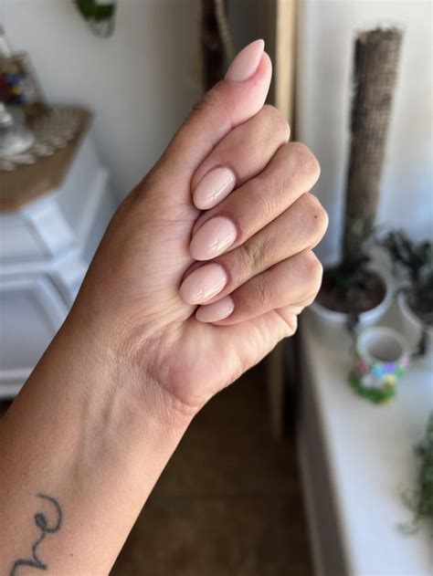 Rubber Gel?! : r/Nails