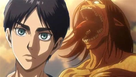 'Attack On Titan' Reveals Zeke's Terrifying Goal