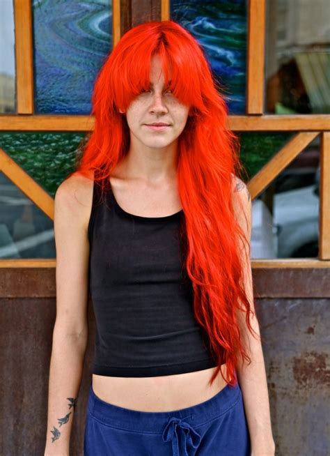 JESS: THE MUSICIAN | LIZ NYC