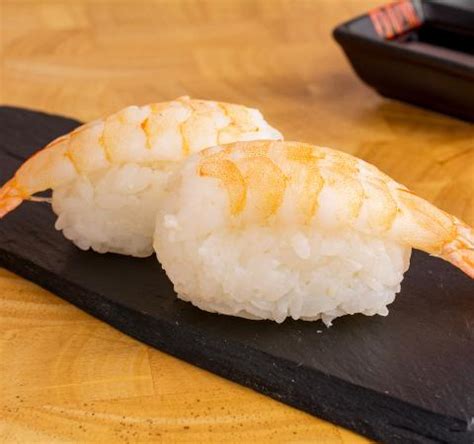 Nigiri | Sushi Kayo