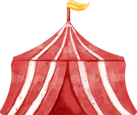 Circus PNGs for Free Download