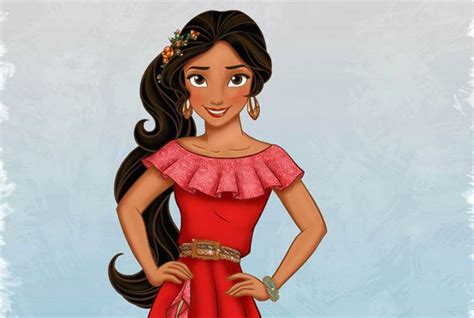 Princess Elena: Disney's First Latina Princess - Princess Sofia ⎪ Mamiverse