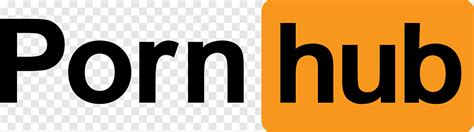 pornhub hd logo png pngwing