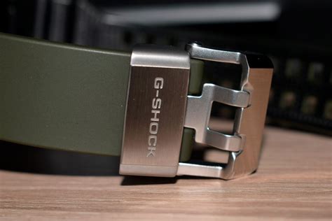 Обзор Casio GPR-B1000 — массивный и прочный навигатор на руке