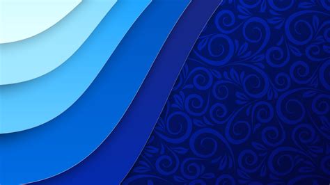 blue wallpapers wallpaper cave