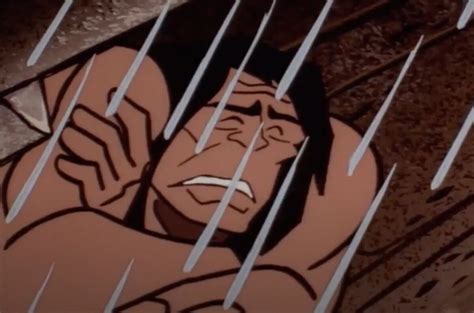 Caveman | Dexter's Laboratory Wiki | Fandom