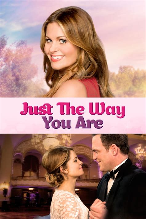 Just the Way You Are (2015) - Posters — The Movie Database (TMDB)