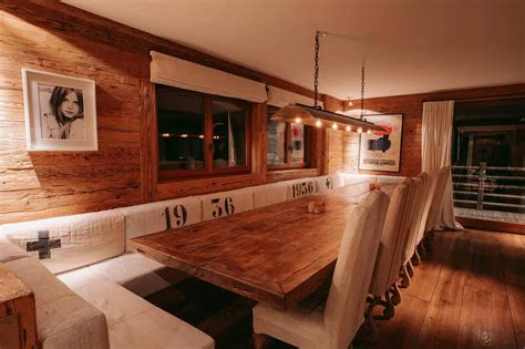 Verbier Luxury Chalets, Verbier Ski Holidays | Leo Trippi