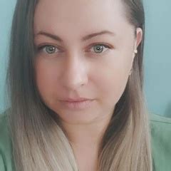 Олеся Фесенко | ВКонтакте