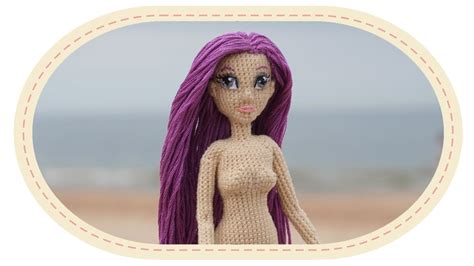 Кукла Виолетта, анонс. Doll Violetta, review. - YouTube