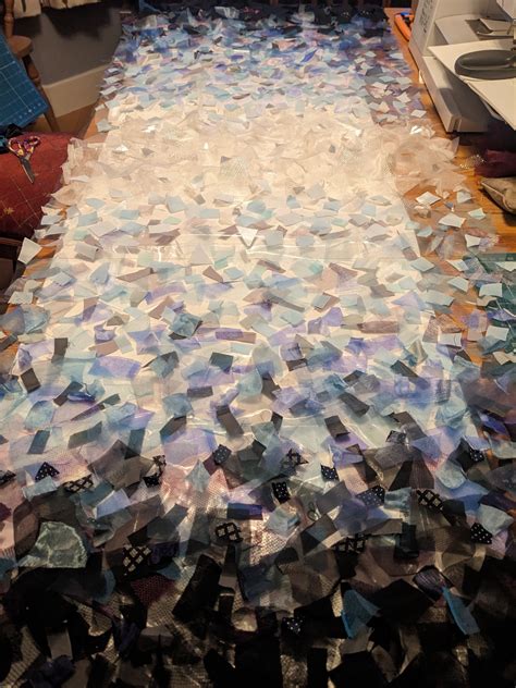 Diggely Doggely | Jenny Parker, Textile Artist and compulsive creative