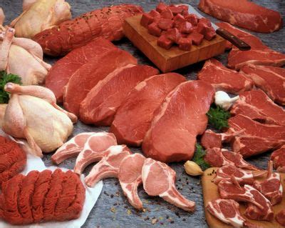 Meat Packages