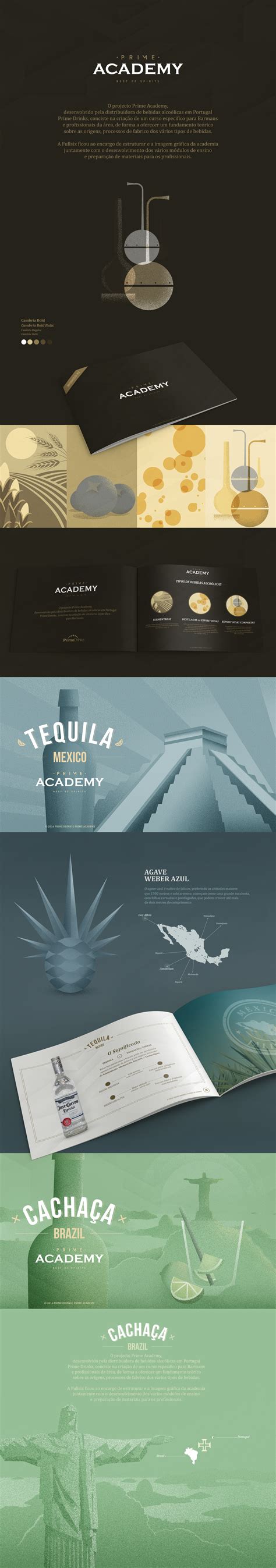PRIME ACADEMY #1 on Behance