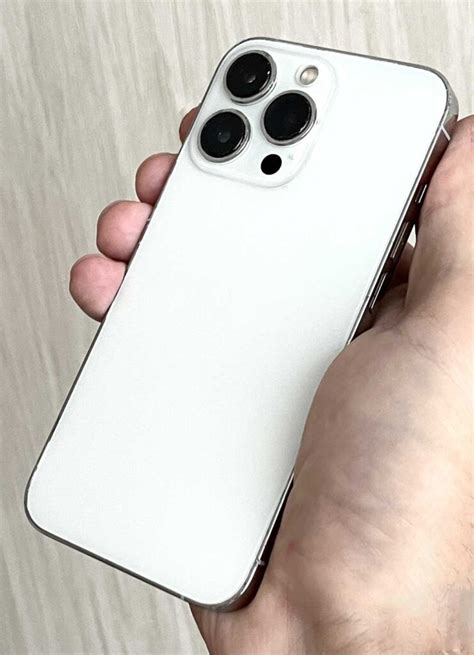 Замена камеры IPhone 14 Pro Max за 6599р. за оригинал.