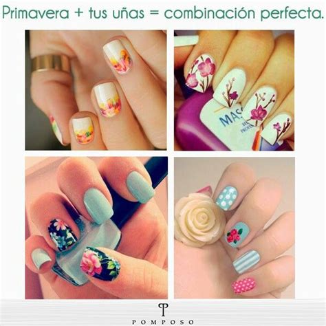 Uñas de verano | Nails, Beauty