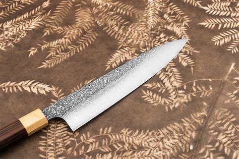 Kei Kobayashi - Knifewear - Handcrafted Japanese Kitchen Knives