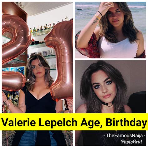 Valerie Lepelch (Elongatedmusk) Biography, Age, Pictures, Boyfriend