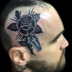 Tattoo uploaded by SENTO • Tattoodo