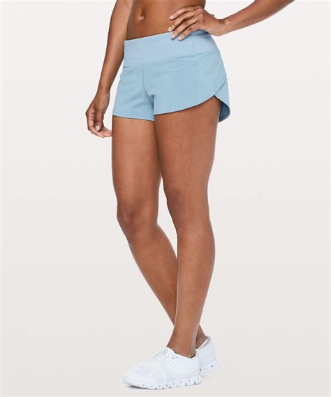 Shop the Speed Up Short *2.5" | Women's Shorts. Enjoy the lightness of