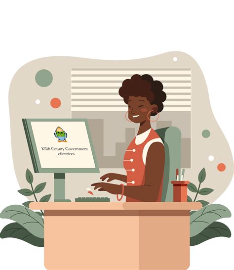 eServices | County Government of Kilifi