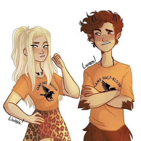Percy Jackson Fan Art