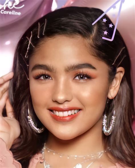 Andrea Brillantes (Andrea Brillantes) - MyDramaList