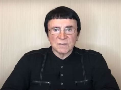 Анатолий Кашпировский: последние новости, возраст, биография, личная ...