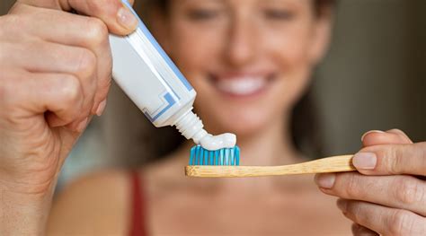 J&B Dental Group I Different types of toothpaste explained