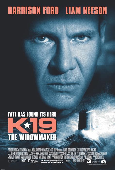 К-19 (2002) — Фильм.ру