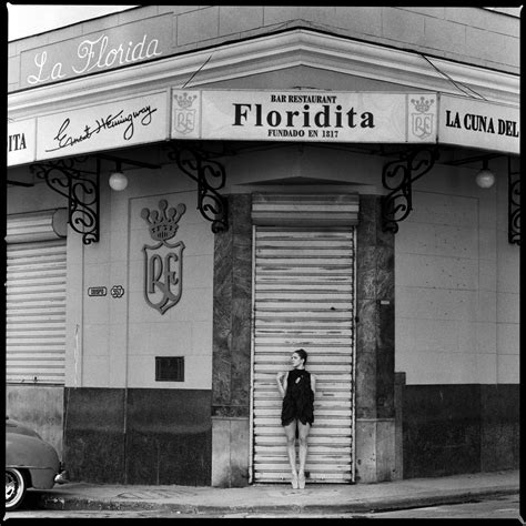 GALLERY – Dancer – Daniela Gomez