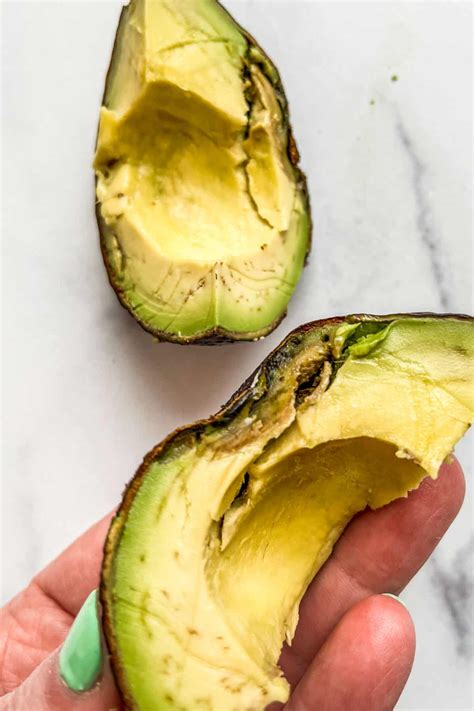 How to Tell if an Avocado Has Gone Bad - This Healthy Table