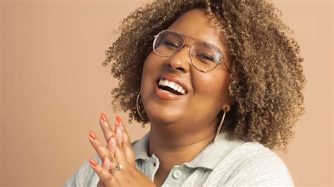 Brittany Luse, new NPR host, has deep roots in metro Detroit