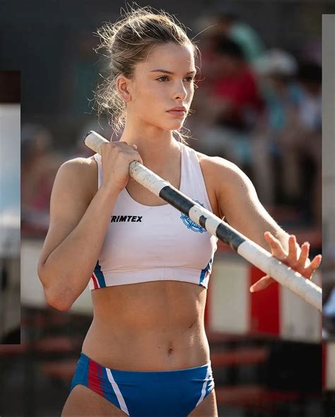 beautiful female athletes    paris olympics brain